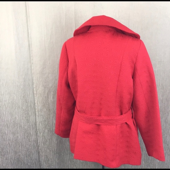 Cynthia Rowley Jacket - Picture 2 of 8